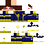 Texture for Scott Summers
