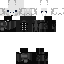 Texture for Adrian (Wendigo)