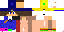 Texture for jason