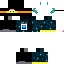 Texture for BENTOGAMERB8B Da Escuridão