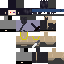 Texture for sasukeshark