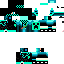 Texture for fixe