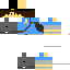 Texture for felix 04