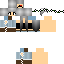 Texture for FourTwenty Pose