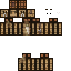 Texture for table de craft skin