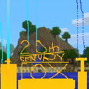 Texture for 20th Century Fox Texture Pack