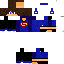 Texture for aseas