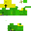 Texture for Propeller Knight
