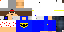 Texture for caprijunior