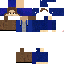Texture for DataBKH