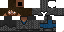 Texture for Ancient armor of the Fallen