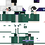 Texture for squid game wither