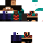 Texture for Herobrine
