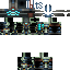 Texture for IsaacClarke
