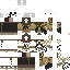 Texture for Parable Ink