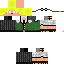 Texture for steampunk damine