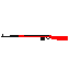Texture for Red SVT-40 Rifle