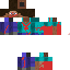Texture for Steve Killer