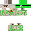 Texture for iron_ninja