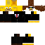 Texture for Homero Elegante MrDiego