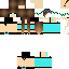 Texture for 歩美