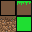 Texture for grass_block