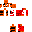 Texture for Türk Kaplan