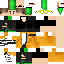 Texture for almost done