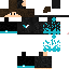 Texture for mineshafter
