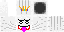 Texture for King Boo V1