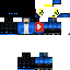 Texture for Enderman