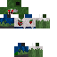 Texture for Zombie Pixel Gun 3D