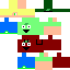 Texture for nick