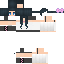 Texture for Aphmau, Funneh, Ldshadowlady