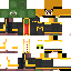 Texture for tigercraft