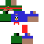 Texture for Super Rub3N