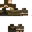 Texture for steve