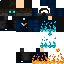 Texture for NickMasked1