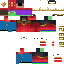 Texture for MrTimaStars Mutation 2