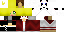 Texture for Teffy