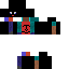 Texture for zTrollFace