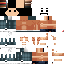 Texture for bodybuilder