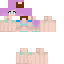 Texture for bade