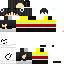 Texture for DarkDragon