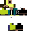 Texture for romulo