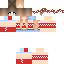 Texture for Premium Skin