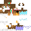 Texture for Choupie wooow