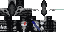 Texture for zero