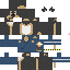Texture for ARMINX2ver3