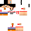 Texture for James Rodriguez Sao Paulo 2023